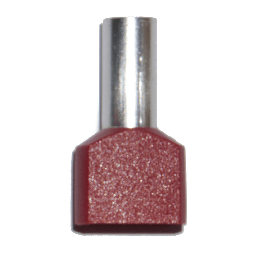 EDM Product Punta isolata EDM 1 mm Doppia (100 Unità)