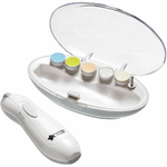Tommee Tippee Set di Manicure per Bambini Tommee Tippee