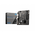 MSI Scheda Madre MSI 911-7D46-091 INTEL H610 LGA 1700