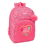 Safta Zaino Scuola Safta Feeling Multicolore 30 x 46 x 14 cm