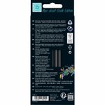 Astuccio-12-matite-triangolari-Black-Edition-pastel-e-neon-Faber-Castell