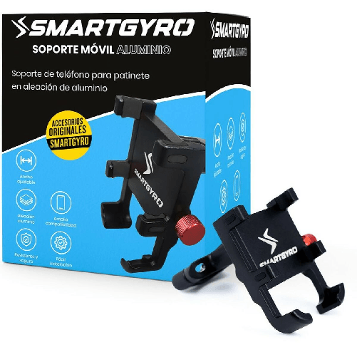Smartgyro Supporto per Portatile Smartgyro SG27-567