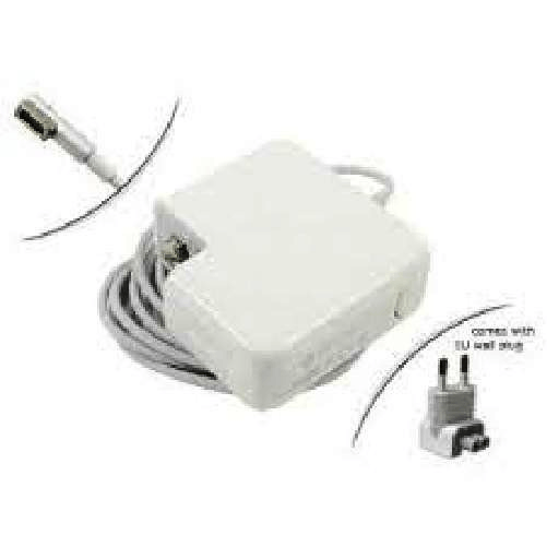 TECNO ALIMENTATORE PER NOTEBOOK 85W (7027) APPLE MAGSAFE