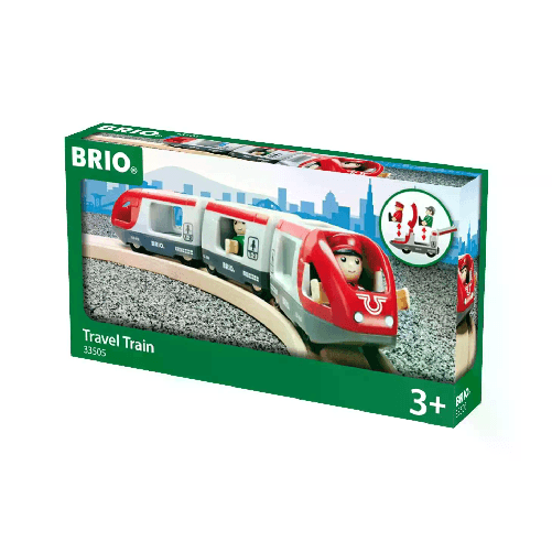 Brio Treno Passeggeri