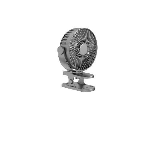 Blow Ventilatore da Tavolo Blow 44-505# Nero