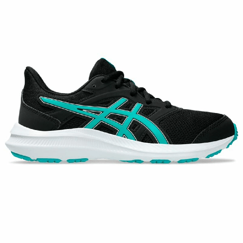 Asics Scarpe Sportive per Bambini Asics Jolt 4 Gs Nero