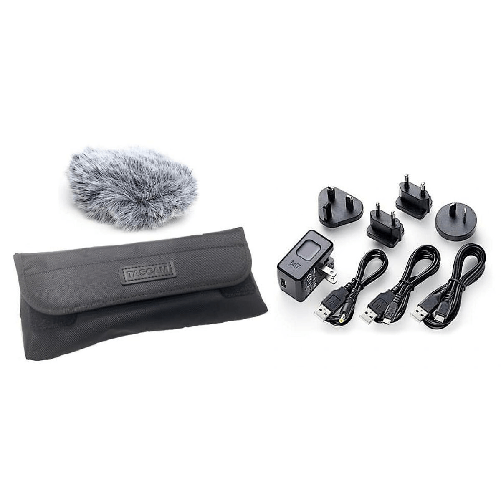 Tascam Stand regolabile Tascam AK-DR11GMK3