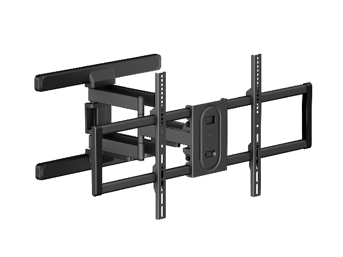 Equip Staffa di montaggio per TV a movimento completo da 43” a 100”