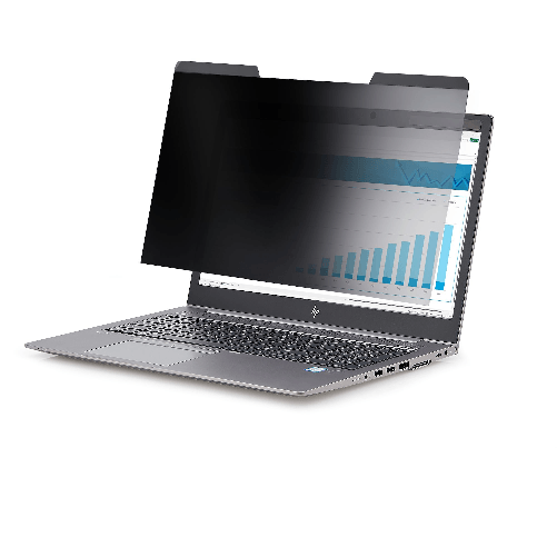 StarTech.com Filtro Privacy Magnetico per Laptop da 14" 16:9