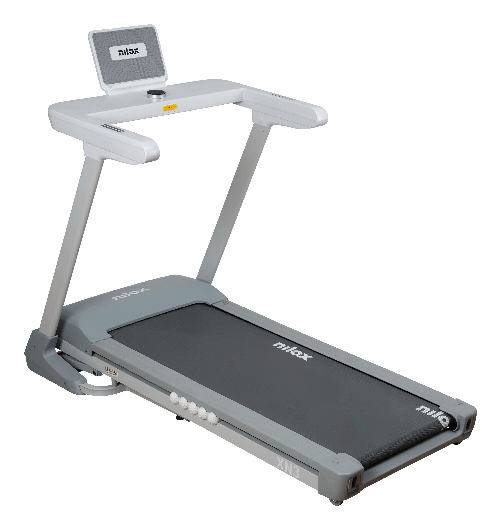 Nilox NXTRXN3V1 tapis roulant 490 x 1270 mm 18 km/h