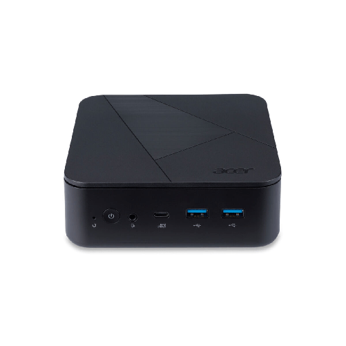 Acer Mini PC Acer VN1502G-12N0U Intel Celeron N100 16 GB RAM