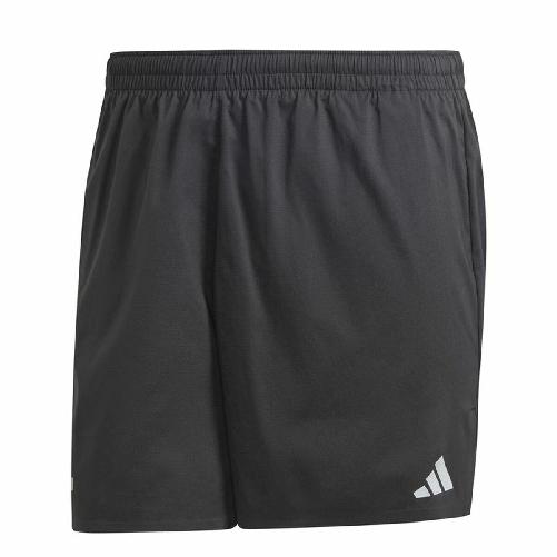 Adidas Pantaloncino Sportivo Adidas D4R Nero