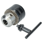 Ferrestock Mandrino per trapano con chiave Ferrestock 1,5 - 13 mm Metallo 1/2"