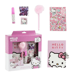 Hello Kitty Diario con Accessori Hello Kitty