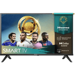 Hisense Smart TV Hisense 32A4Q HD 32" LED HDR