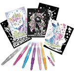 Lansay Set per Scrittura Lansay 6 Pezzi