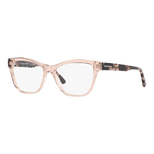 Emporio Armani Montatura per Occhiali Donna Emporio Armani EA 3193