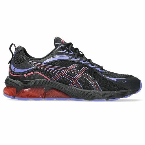 Asics Scarpe Sportive Asics Gel-Quantum 180 VIII Nero Rosa