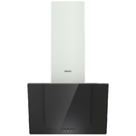 Hisense Cappa Classica Hisense CH6IN6BXBG Acciaio