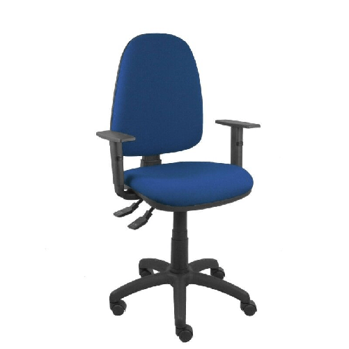 P&C Sedia da Ufficio Ayna S P&C 0B10CRN Blu Marino