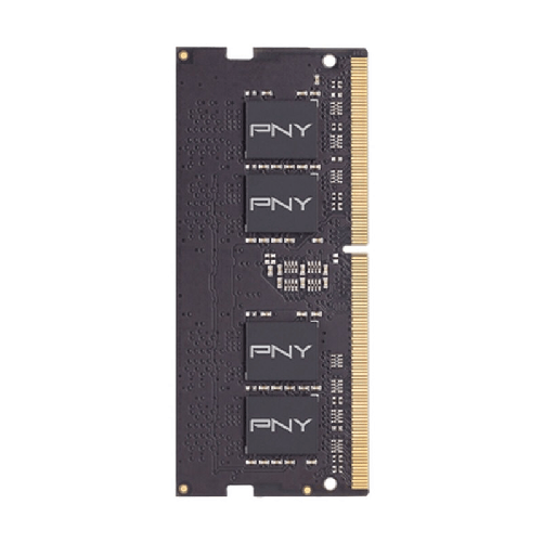 PNY Memoria RAM PNY MN8GSD42666 8 GB DDR4 CL19 SODIMM 8 GB DDR4 2666 MHz CL19