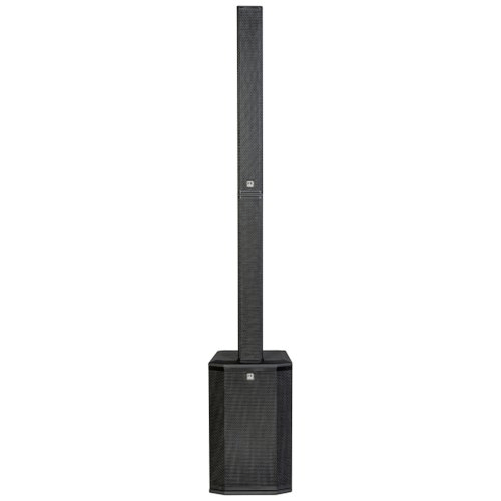 HK Cassa attiva hk polar 12 mk2 tws black - 4039373026887