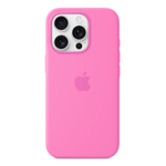 Apple Custodia per Cellulare Apple IPHONE 16 PRO Rosa Apple iPhone 16 Pro