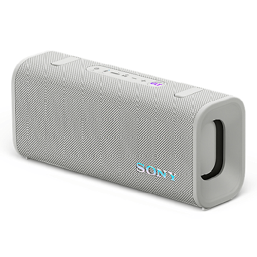 Sony SRSULT30W altoparlante portatile e per feste Altoparlante portatile stereo Bianco 27 W