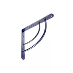 Masidef Reggimensola "Doble" - 195 x 145 mm. - argento opaco