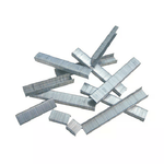 Masidef Punti per cucitrice manuale 5 mm.
