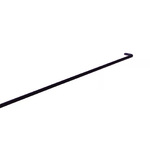 Masidef Asta inferiore a paletta per spagnolette 47 cm.