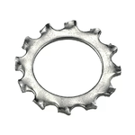 Masidef Rondelle dentate 16,5 x 26 - 17 pz.