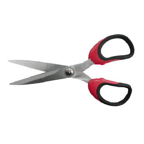 Masidef Forbice multiuso 160 mm. lame acciaio Inox manico ergonomico
