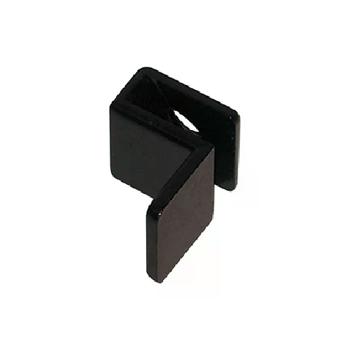 Masidef Maniglia per ante in vetro - 1 pz.