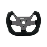 Sparco Volante Racing Sparco F-10A Nero