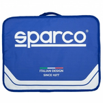 Sparco Borsa Protettiva Sparco S016BLU07 Azzurro