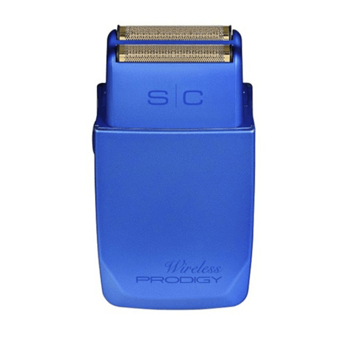 ELMOT Rasoio wireless prodigy blu - PRAPRSCBITA