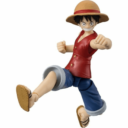 Bandai Personaggi d'Azione Bandai One Piece One Piece
