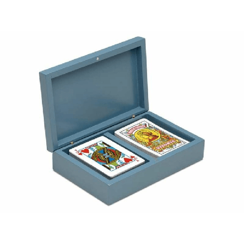 Cayro Carte da Gioco da Poker (55 Carte) Cayro