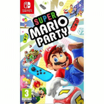 Nintendo Videogioco per Switch Nintendo Super Mario Party