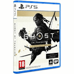 Sony Videogioco PlayStation 5 Sony Ghost of Tsushima Director's Cut