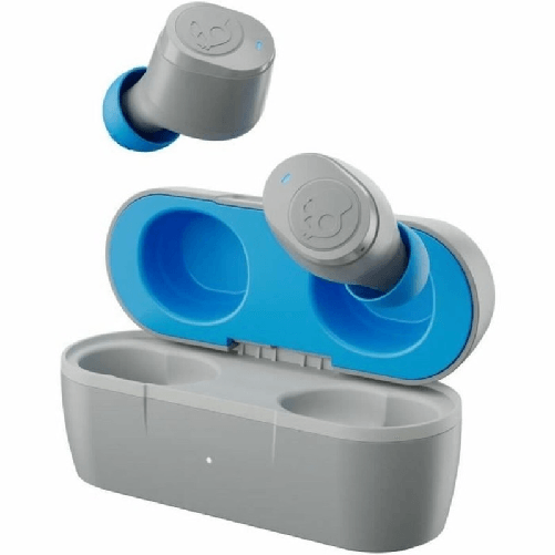 Skullcandy Auricolari Skullcandy S1JTW-P948 Grigio chiaro