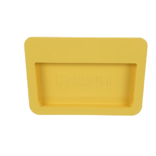 Panduit Pezzi di ricambio Panduit FREC6X4LYL
