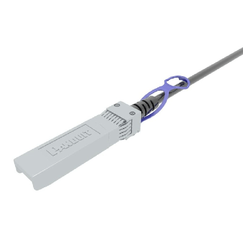 Panduit Cavo Rete SFP+ Panduit PSF1PZA2MBL Grigio
