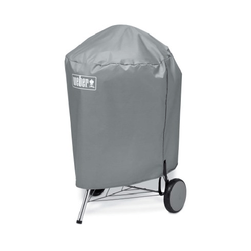 BricoShop24 Telo Copri Barbecue Weber 57 da Esterno 72x91x58 cm