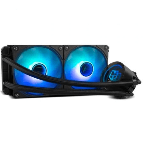 Nox-Xtreme Supporto per cuffie Nox-Xtreme NXHUMMERM240ARGB Nero Alluminio