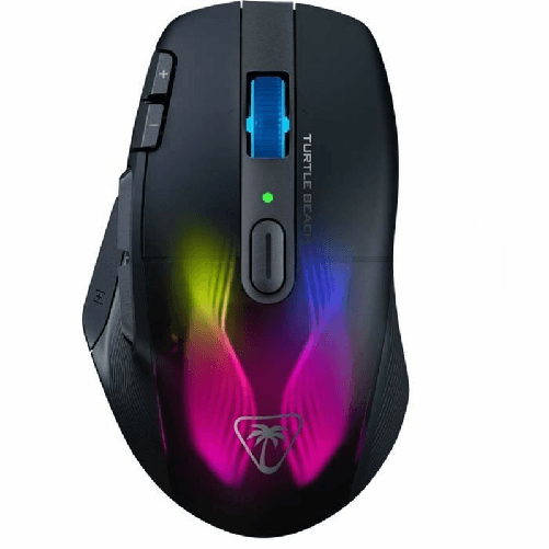Turtle Beach Mouse senza Fili Turtle Beach Kone XP Air Nero