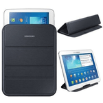 Samsung Custodia per Tablet Samsung Galaxy Tab Nero