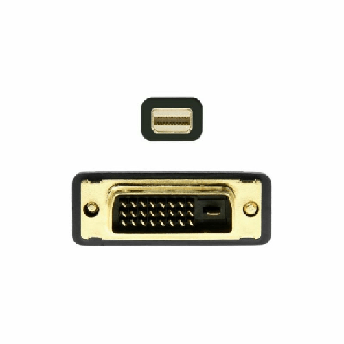 Aisens Cavo Mini DisplayPort Aisens A125-0363 2 m Nero