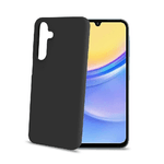 Celly Custodia per Cellulare Celly A16 Nero